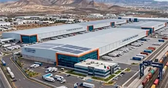 IP y gobierno buscan  mejoras en la Z. Industrial