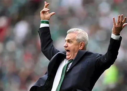 Javier Aguirre: &iquest;Cu&aacute;ndo ser&aacute; su presentaci&oacute;n con el Valencia?