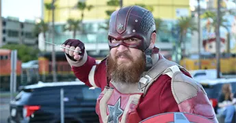 Marvel Studios anuncia panel de Avengers en Comic-Con San Diego