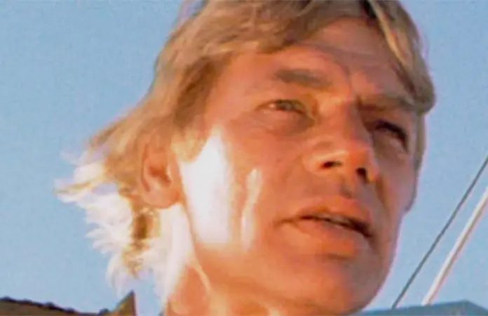 Muere Mike Preston, actor de Mad Max 2 y La ley y el orden