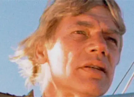 Muere Mike Preston, actor de Mad Max 2 y La ley y el orden Muere Mike Preston, actor de Mad Max 2 y La ley y el orden