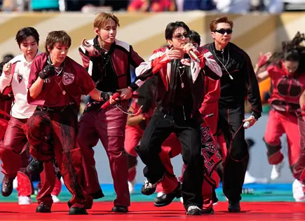 Mundial 2026 impulsa aumento en streaming de artistas Mundial 2026 impulsa aumento en streaming de artistas