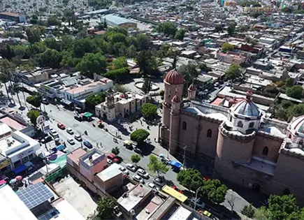 No avanza el proyecto del Saucito No avanza el proyecto del Saucito