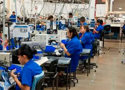 Ola de despidos en maquiladoras Ola de despidos en maquiladoras