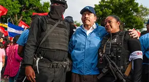 Ordena Ortega abolir elecciones en Nicaragua