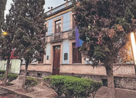 Rechazan insistencia de hacer rentable la Casa del Poeta