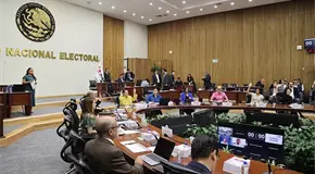 Regular&aacute; INE "campa&ntilde;as adelantadas"