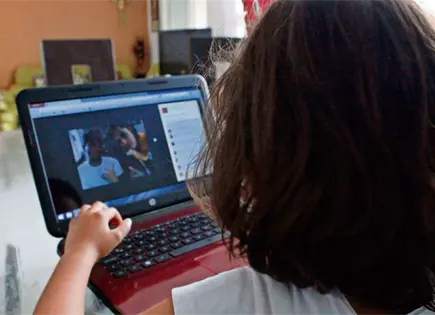 Secretaría de las Mujeres y plataformas lanzan campaña antiviolencia digital Secretaría de las Mujeres y plataformas lanzan campaña antiviolencia digital
