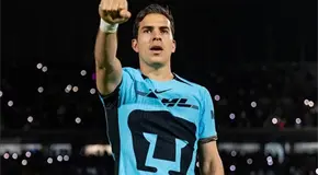 Ulises Rivas dice adiós a los Pumas