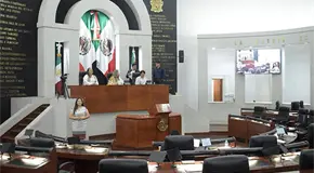 Votarán iniciativa del gobernador en periodo extraordinario