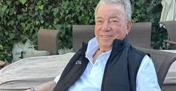 William Shatner revela la batalla familiar que libr&oacute; contra el c&aacute;ncer