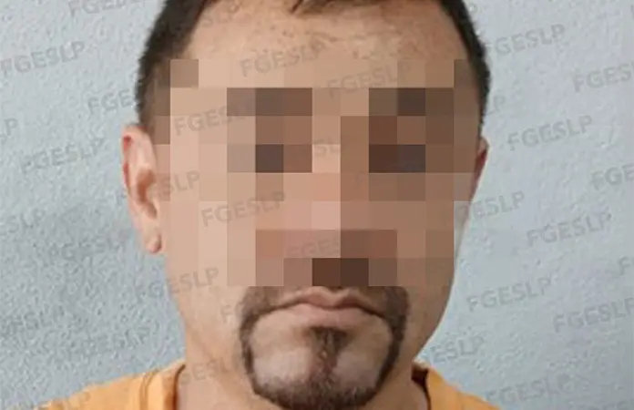 Abusador sexual de menor es sentenciado