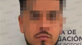 Detienen a falso agente de la PDI en San Luis Potosí
