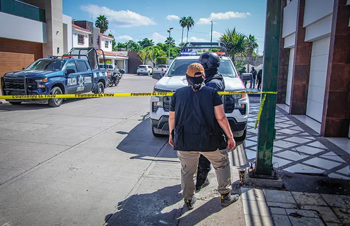 Ataque armado en puerto de Mazatlán deja 3 muertos
