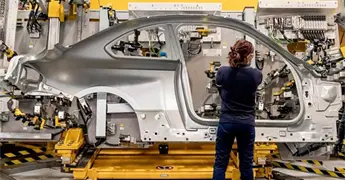 BMW aplica una inversi&oacute;n de 280 mde