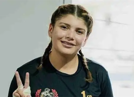 Caso Dafne Zapata: Anuncian marchas en distintas zonas de país Caso Dafne Zapata: Anuncian marchas en distintas zonas de país
