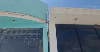 Dejan casas de Nueva Vizcaya por falla geol&oacute;gica (video y fotos)