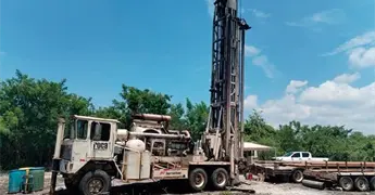 En un mes, pozo Miravalles dotar&aacute; de agua a Valles