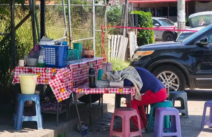 FGR atrae investigación de periodista muerto