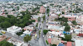 Juzgado frena proyecto de paso a desnivel en El Saucito Juzgado frena proyecto de paso a desnivel en El Saucito