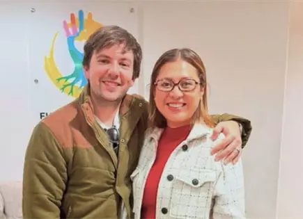 Lideresa del PRI reafirma su respaldo a proyecto de Zumaya Lideresa del PRI reafirma su respaldo a proyecto de Zumaya