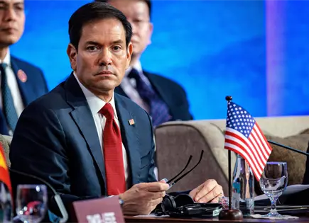 Marco Rubio: Estados Unidos listo para mediar en guerra Ucrania Marco Rubio: Estados Unidos listo para mediar en guerra Ucrania