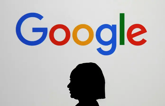 Millonaria multa de UE a Google