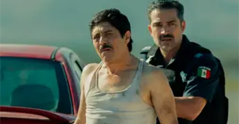 Netflix revela tr&aacute;iler de pel&iacute;cula sobre captura de El Chapo