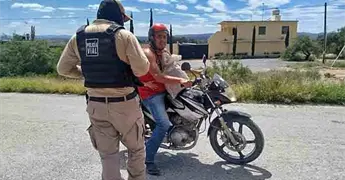 Operativos de seguridad en el Pueblo M&aacute;gico