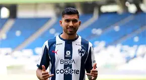 Pineda, el fichaje de mayor valor