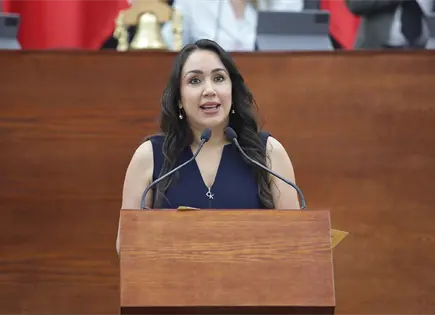 Plantean frenar deserción escolar de madres y padres jóvenes Plantean frenar deserción escolar de madres y padres jóvenes
