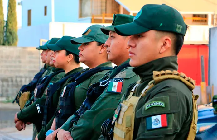 Pozos es el municipio más seguro de la urbe