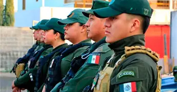 Pozos es el municipio m&aacute;s seguro de la urbe
