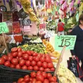 Prev&eacute;n repunte de precios