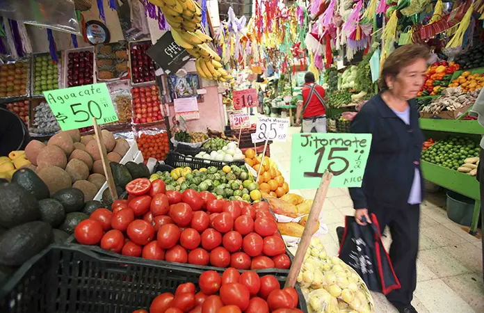 Prevén repunte de precios