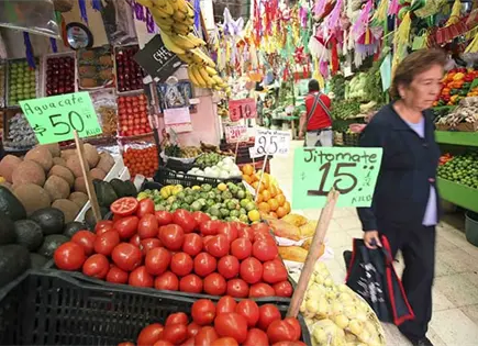 Prevén repunte de precios Prevén repunte de precios