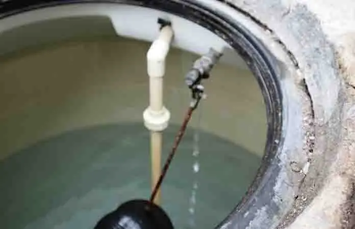 Reportan mal olor en el agua potable