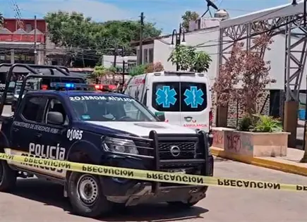 Revelan detalles sobre el asesinato de alcalde Revelan detalles sobre el asesinato de alcalde