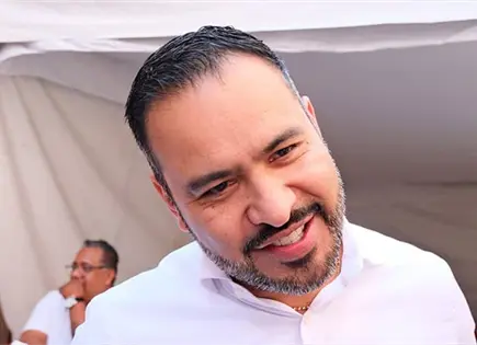 Revira Segura Morquecho en el caso de José Reyes Mtz. Revira Segura Morquecho en el caso de José Reyes Mtz.