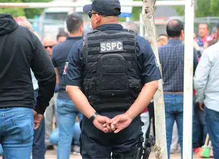 Por Soledad y Pozos crece sensaci&oacute;n de inseguridad: Villa Guti&eacute;rrez
