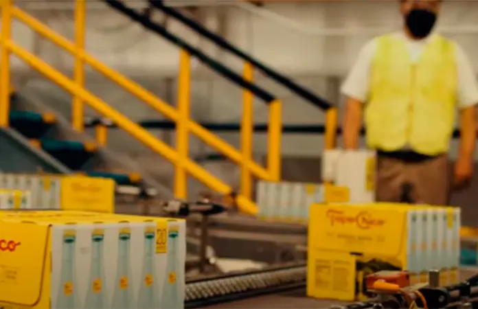 Topo Chico salda adeudo fiscal millonario y aporta más de 2 mil mdp