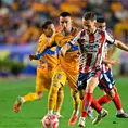 ADSL busca dar la sorpresa ante Tigres ADSL busca dar la sorpresa ante Tigres