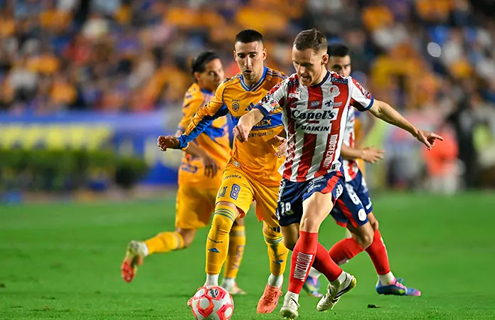ADSL busca dar la sorpresa ante Tigres