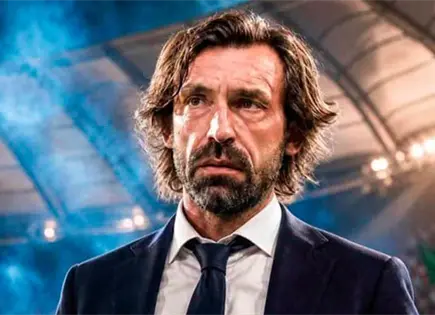 Andrea Pirlo est&aacute; a un paso de Italia