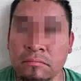 Aprehenden a un hombre acusado de feminicidio Aprehenden a un hombre acusado de feminicidio