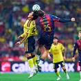 Atlante le roba un punto al América Atlante le roba un punto al América