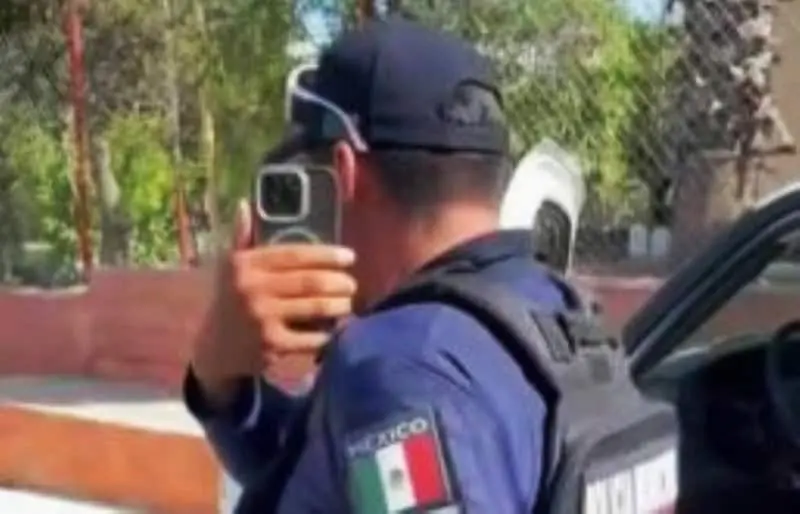 CEDH abre expediente contra policías en Villa de la Paz