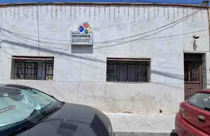 Comunidad LGBTse ampara para exigir recursos públicos