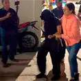 Dan prisión preventiva para Danna Yanina “N” Dan prisión preventiva para Danna Yanina “N”