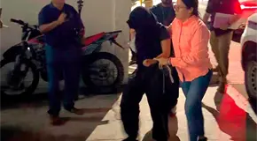 Dan prisi&oacute;n preventiva para Danna Yanina "N"